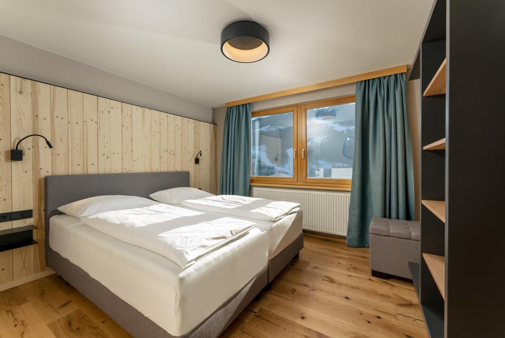 Ferienalm Panorama Apartments Schladming Exterior foto